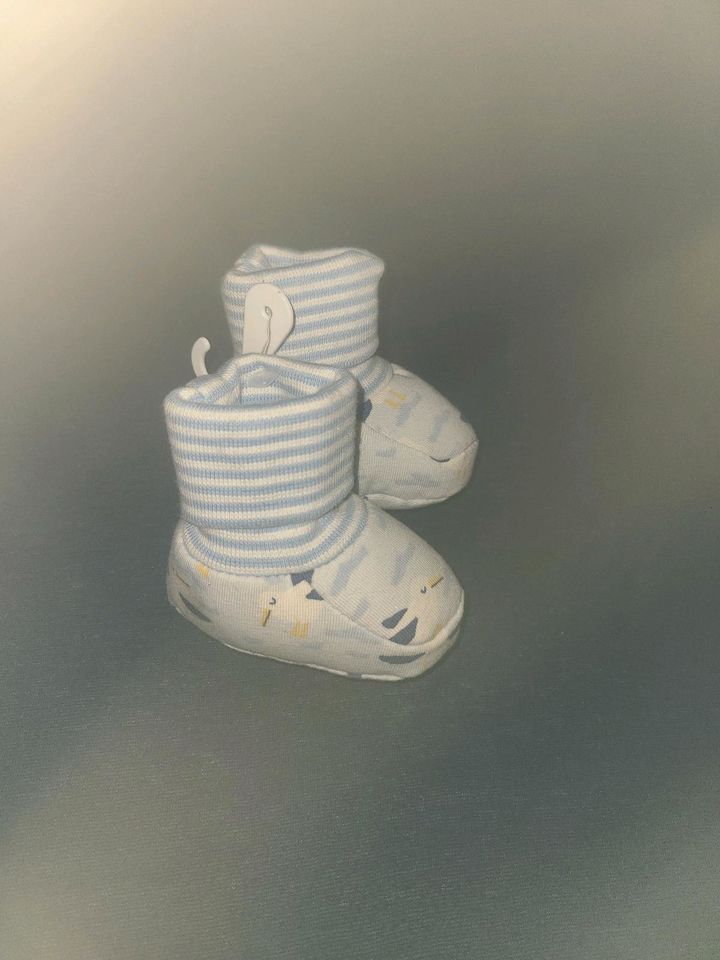 Babyschuhe in Mannheim