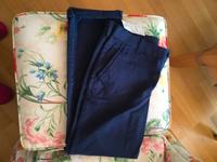 ESPRIT Hose NEU mit Etikette NP 79,99 Rheinland-Pfalz - Jockgrim Vorschau