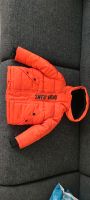 Dkny Jeans Winterjacke Größe 92 orange Jacke Kinderjacke Rheinland-Pfalz - Ingelheim am Rhein Vorschau