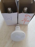 LED LEUCHTMITTEL E 27 R 80 220 V "NEU" Niedersachsen - Winsen (Aller) Vorschau