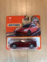 Tesla Model Y Matchbox HFR24 - 18/100 - OVP inklusive Versand Berlin - Mitte Vorschau