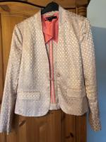 Damen Blazer Comma Gr 40 Hessen - Schlitz Vorschau