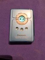 Kassetten abspieler "Walkman" Panasonic RQ-SX46 gebraucht Kr. Altötting - Garching an der Alz Vorschau