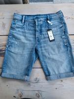 G Star Jeans Shorts neu Größe 30 Nordrhein-Westfalen - Dülmen Vorschau
