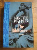 Minette Walters: Die Bildhauerin Nr858 Hannover - Ricklingen Vorschau