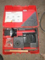 Hilti DX 650 Bolzenschussgerät Bayern - Thurnau Vorschau