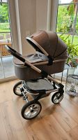 Moon Solitaire Kombi Kinderwagen Nordrhein-Westfalen - Lage Vorschau