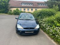 Ford Focus Hessen - Kassel Vorschau