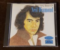 CD Neil Diamond - The Very Best Of Neil Diamond Sachsen - Oelsnitz / Vogtland Vorschau