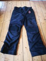 Motorradhose Spidi Textilhose H2OUT Damen Gr. S Nordrhein-Westfalen - Schleiden Vorschau