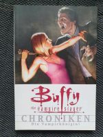 Buffy Chroniken 4 - Die Vampirkönigin Bayern - Schirmitz Vorschau