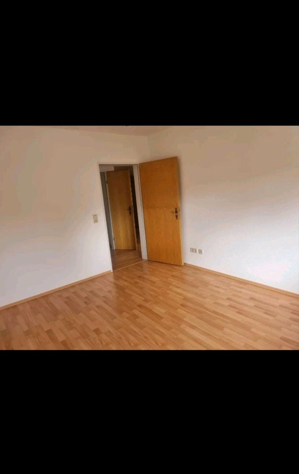 3-Zimmer-Wohnung in zentraler Lage Mölln´s in Mölln