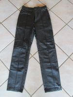 Dainese Motorradhose Damen Lederhose Gr.48 Rheinland-Pfalz - Emmelshausen Vorschau