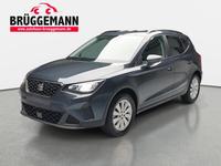 Seat ARONA 1.0 TSI DSG STYLE LED SICHT LANE FULLLINK Nordrhein-Westfalen - Rheine Vorschau