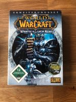 WoW PC Spiel world of warcraft wrath of the Lich King Köln - Braunsfeld Vorschau