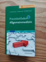 Praxisleitfaden Allgemeinmedizin 8. Auflage 2017 Schleswig-Holstein - Nübel b Schleswig Vorschau