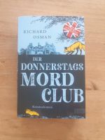 Der Donnerstags Mordclub Niedersachsen - Auetal Vorschau