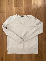 V-Ausschnitt Pullover Montego Größe M neu Nordrhein-Westfalen - Heinsberg Vorschau