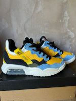 Nike Air Jordan SP 21 größe 38-39 Unisex Schuhe Gelb/Blau Aachen - Aachen-Mitte Vorschau