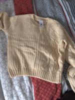 Zwillinge Pullover Gr. 110 Duisburg - Duisburg-Mitte Vorschau