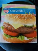 Buch / Kochbuch / Lieblingsgericht für Kids Schleswig-Holstein - Kropp Vorschau