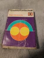 Amateurtontechnik ° Amateur-Bibliothek ° DDR 1975 Niedersachsen - Braunschweig Vorschau