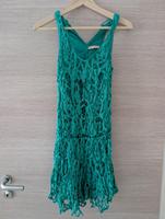 Cocktailkleid oder Sommerkleid mit Spitze Niedersachsen - Laatzen Vorschau