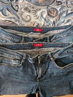 s.Oliver Shape super Skinny Jeans Damen Hessen - Waldeck Vorschau