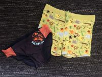 2 Badehosen Badeshorts H&M Größe 110/116 Leipzig - Schönefeld-Abtnaundorf Vorschau