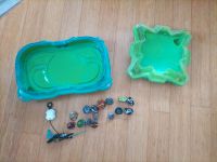 14 Beyblades + 2 Starter + 2 Arenen Hessen - Rosbach (v d Höhe) Vorschau