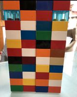 Lego Duplo 2x2 bunt gemischt 44 Stück Bayern - Olching Vorschau