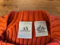 Strickpullover von Armani, Gr. 38/40, unisex Berlin - Steglitz Vorschau