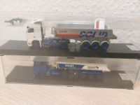 2x AWM Modelle - Schmitz Cargobull Limited Edition Nordrhein-Westfalen - Telgte Vorschau