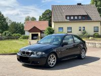 BMW 316 Ti M-Paket Compact Klima SD Alcantara Niedersachsen - Kalefeld Vorschau