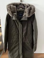 GANT Winterjacke Damen Bayern - Ingolstadt Vorschau