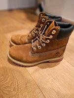 Timberland Boots Winterstiefel 6 Loch 7W 38 Primaloft Niedersachsen - Norderney Vorschau