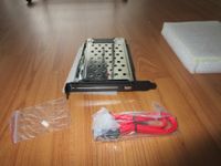 DeLock Mobile Rack Bracket for 1x 2,5" HDD Hessen - Kassel Vorschau