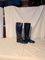 Gummistiefel von Armani - Marine Blau Parchim - Landkreis - Pinnow Vorschau