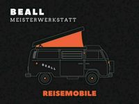 KFZ Werkstatt, Meisterbetrieb für VW Bus, T4, T5, Reisemobil Hamburg-Mitte - Hamburg Wilhelmsburg Vorschau