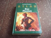 ATLAN Das Flexion Edition Perry Rhodan Grünband Kempen NEU ovp Mitte - Tiergarten Vorschau