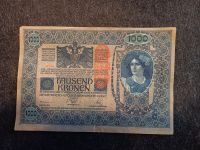 1000 Krönen - Österreich-Ungarn  -  1902 Nordrhein-Westfalen - Bottrop Vorschau