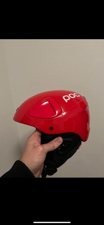 POC SWEDEN Herren Helm in Tegernheim