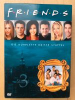 Friends Staffel 3 Essen - Essen-Stadtwald Vorschau