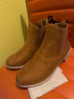 Nagelneu Stiefel gr39 Cognac Berlin - Hellersdorf Vorschau