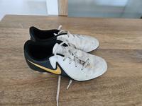Fussballschuhe gebraucht Nike 37,5 Nordrhein-Westfalen - Heiden Vorschau