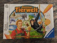 Tiptoi Spiel Abenteuer Tierwelt Bayern - Lutzingen Vorschau