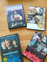 4 DVD, 3xMusik, 1x Film Hessen - Waldems Vorschau