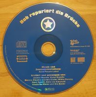 Bob repariert die Brücke Hörspiel CD ToggoLino Bob der Baumeister Hessen - Oberzent Vorschau