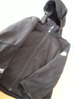 McKinley Ventmax Kinder-Softshell-Jacke Gr. 116, guter Zustand! Niedersachsen - Hinte Vorschau