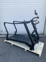 Matrix S-Drive Metrics Sprint Trainer Laufband LCD Konsole TOP! Baden-Württemberg - Ludwigsburg Vorschau